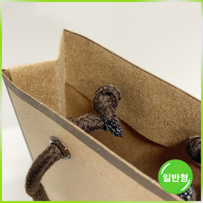 일반형 쇼핑백(시다스 인솔용)