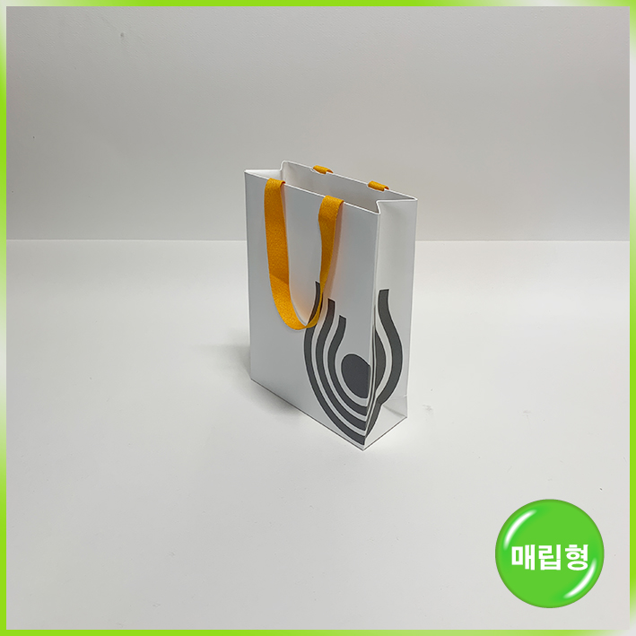 매립형 쇼핑백(닥터하우쉬카)