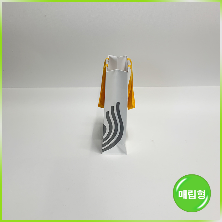 매립형 쇼핑백(닥터하우쉬카)