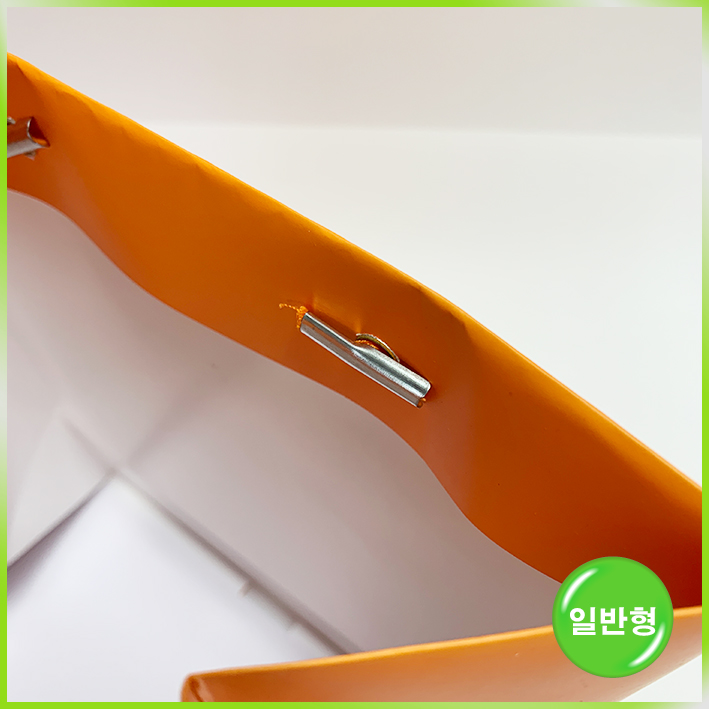 일반형 쇼핑백(리뉴식스)