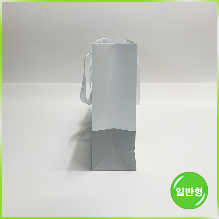 일반형 쇼핑백(지메드벨로나(중))