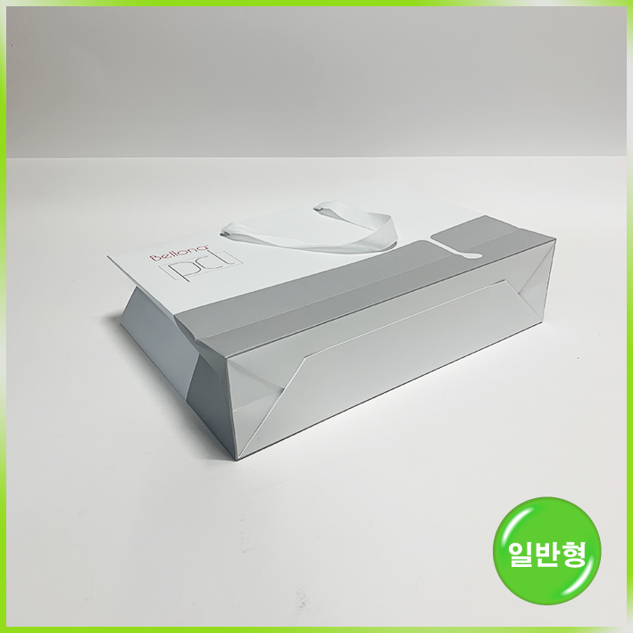 일반형 쇼핑백(지메드벨로나(중))