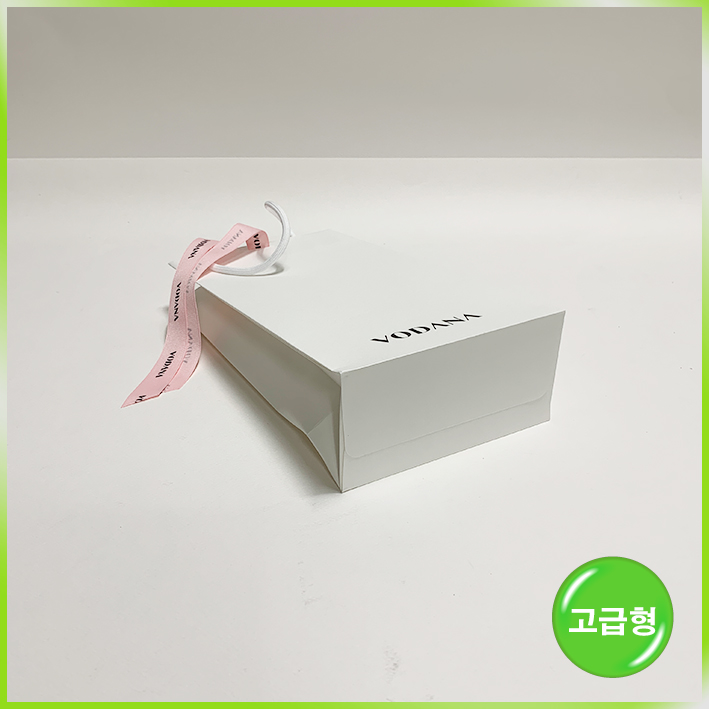 매립형 쇼핑백(보다나)