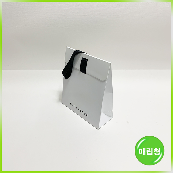 매립형 쇼핑백(마르시끄)