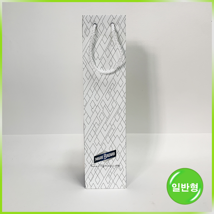 와인 쇼핑백(마리브리자드)