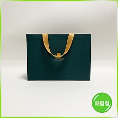 특수지 쇼핑백(더한옥)