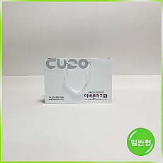 일반형 쇼핑백(더바른이치과(소))