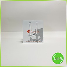일반형 쇼핑백(리더스치과)