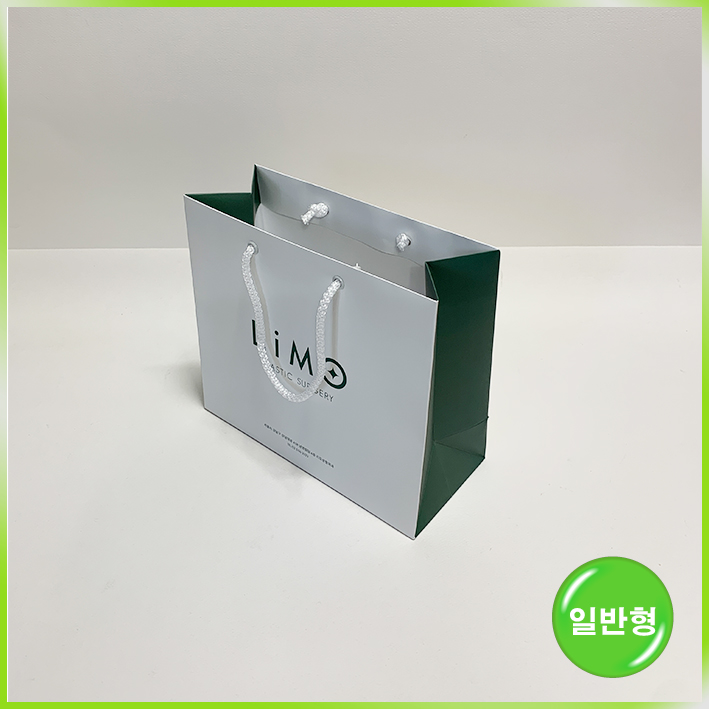 일반형 쇼핑백(리모성형외과)