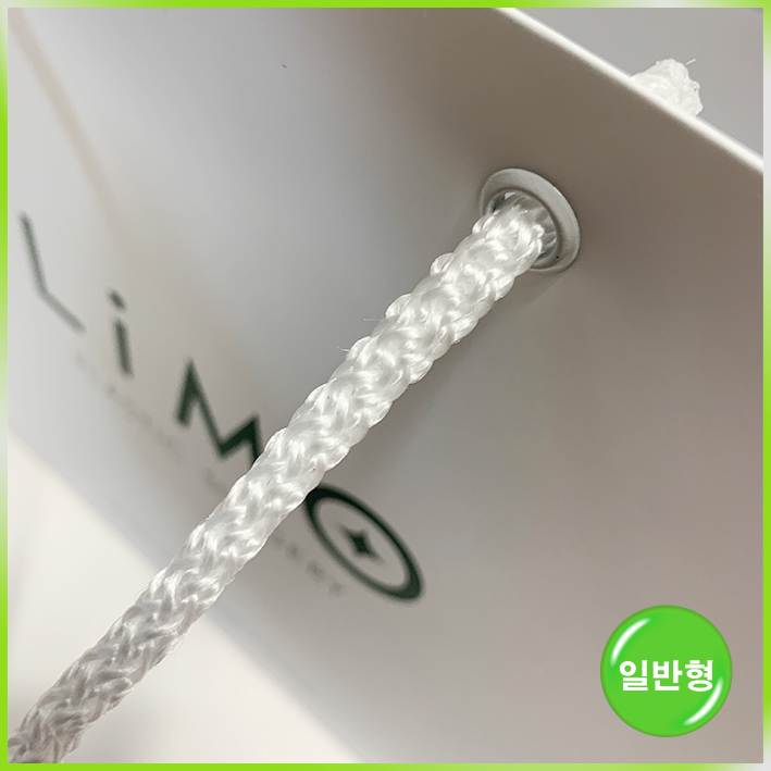 일반형 쇼핑백(리모성형외과)