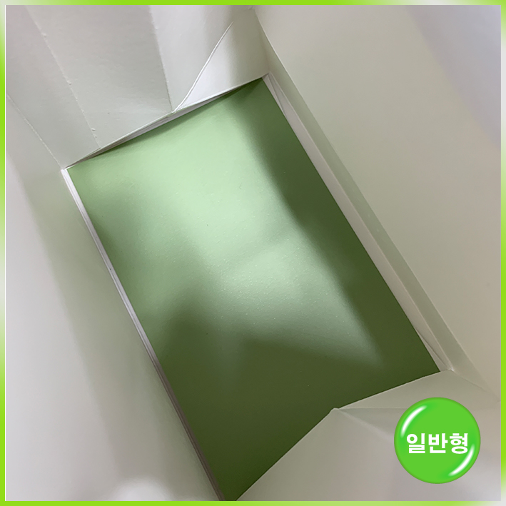 일반형 쇼핑백(어테이션 new)