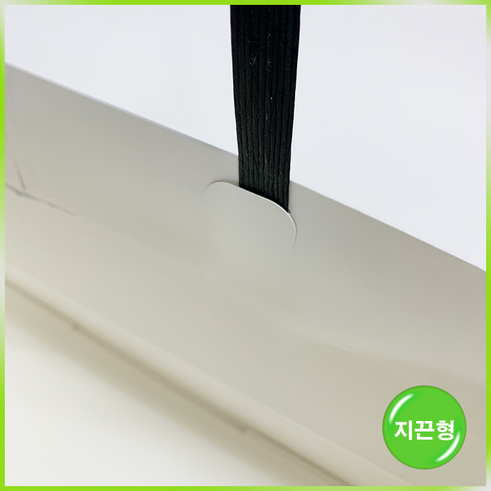 지끈형 쇼핑백(일구다(대))