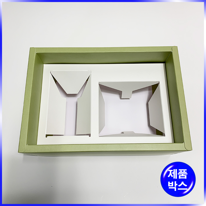 상하분리형 박스 (일구다)