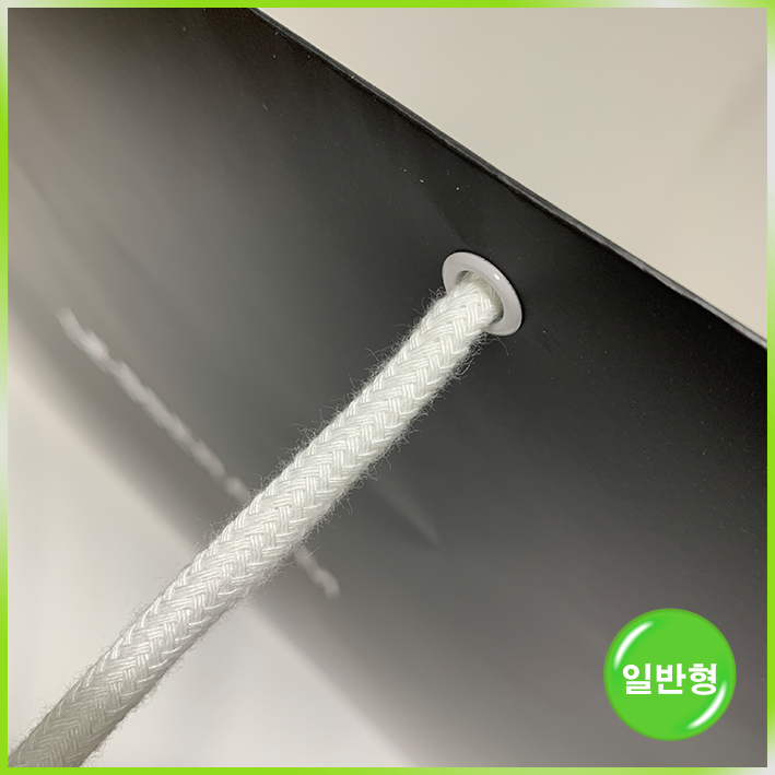 일반형 쇼핑백(르세라핌(특대))