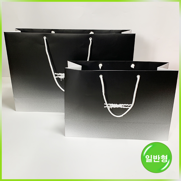 일반형 쇼핑백(르세라핌(특대))