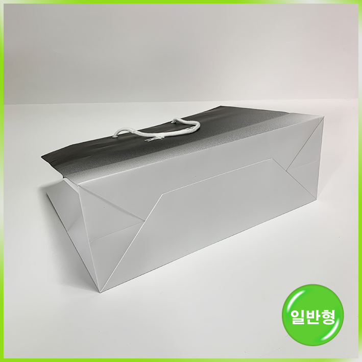 일반형 쇼핑백(르세라핌(대))