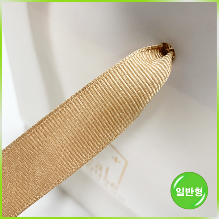 일반형 쇼핑백(힐하우스피부과(소))