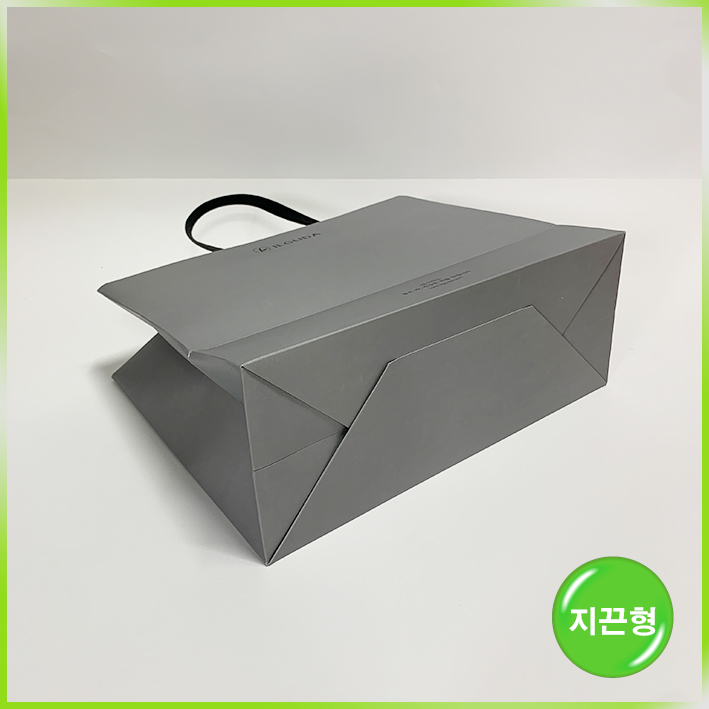 지끈형 쇼핑백(일구다(2본입))