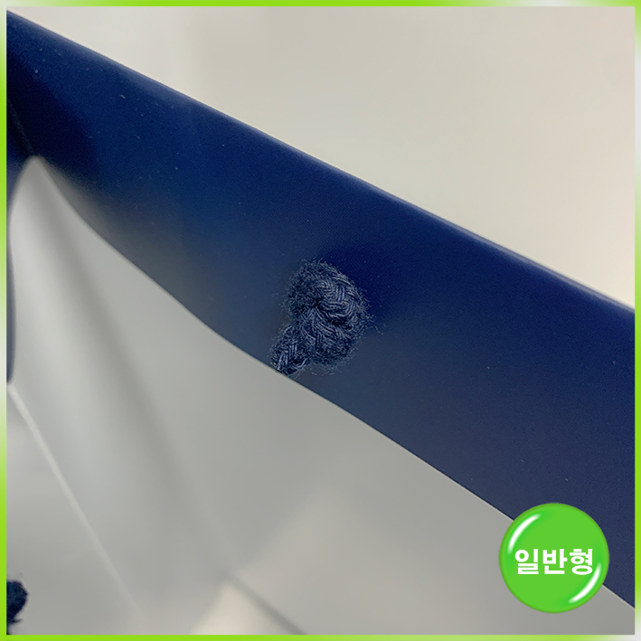 일반형 쇼핑백(해랑)