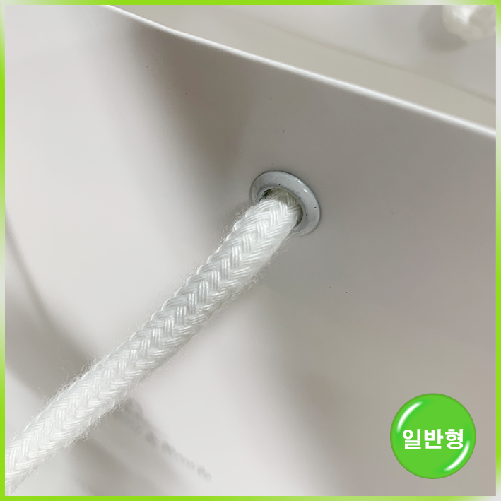 일반형 쇼핑백(KB GOLD&빌레로이앤보흐)