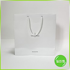일반형 쇼핑백(KB GOLD&빌레로이앤보흐)