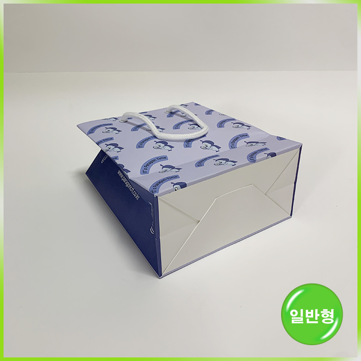 일반형 쇼핑백(파라곤CRT)