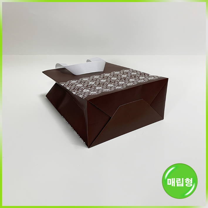 매립형 쇼핑백(닥터이브(리뉴얼))