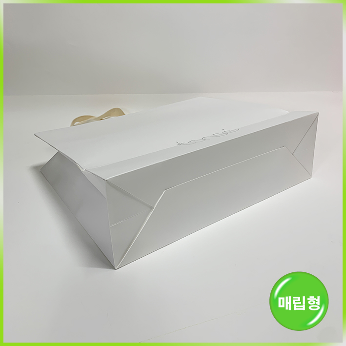 매립형 쇼핑백(톤세(대))