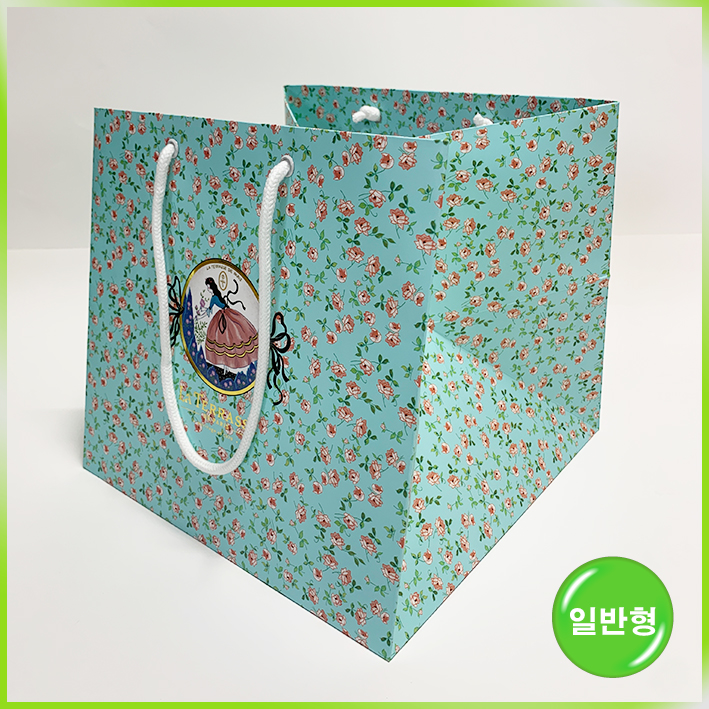일반형 쇼핑백(밸앤보)