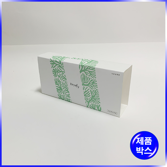 슬립박스 (녹용침향환)