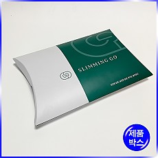 제품박스 (슬림밍고 베개형(S))