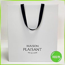 매립형 쇼핑백(메종 플레장(대))
