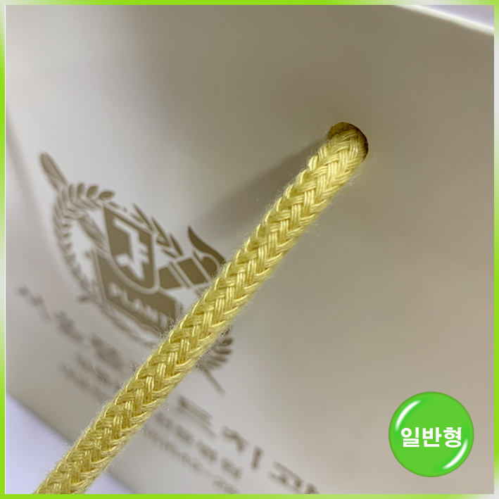 일반형 쇼핑백(서울플란트치과(중))