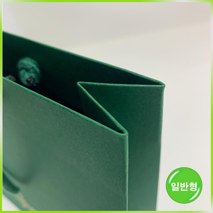 특수지 쇼핑백(엔라이팅)