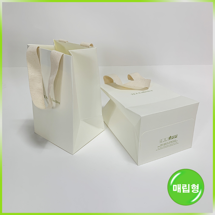 매립형 쇼핑백(티컬렉티브(미니))