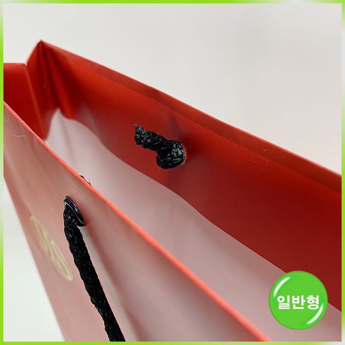 일반형 쇼핑백(엠에스무역)