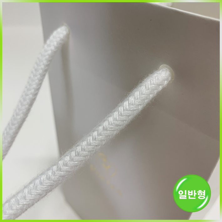 일반형 쇼핑백(포이티 미니)