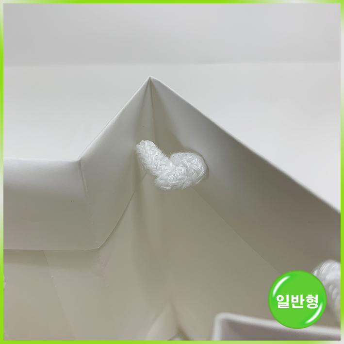 일반형 쇼핑백(포이티 미니)