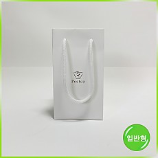 일반형 쇼핑백(포이티 미니)