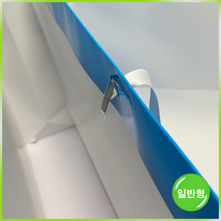 일반형 쇼핑백(앨리스랩(특대))