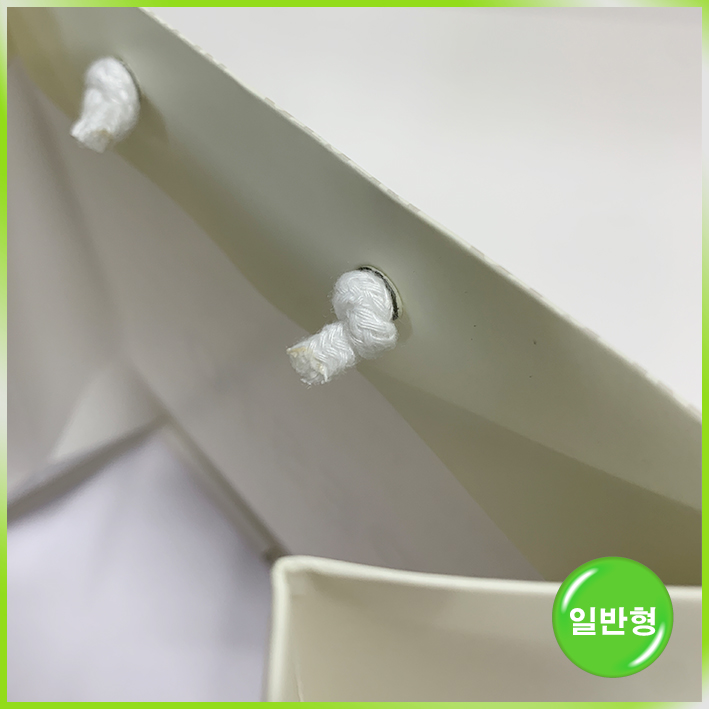 일반형 쇼핑백(위크위크)