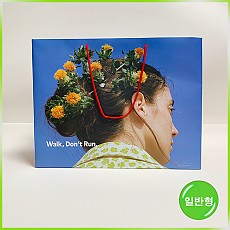 일반형 쇼핑백(캠퍼 大)